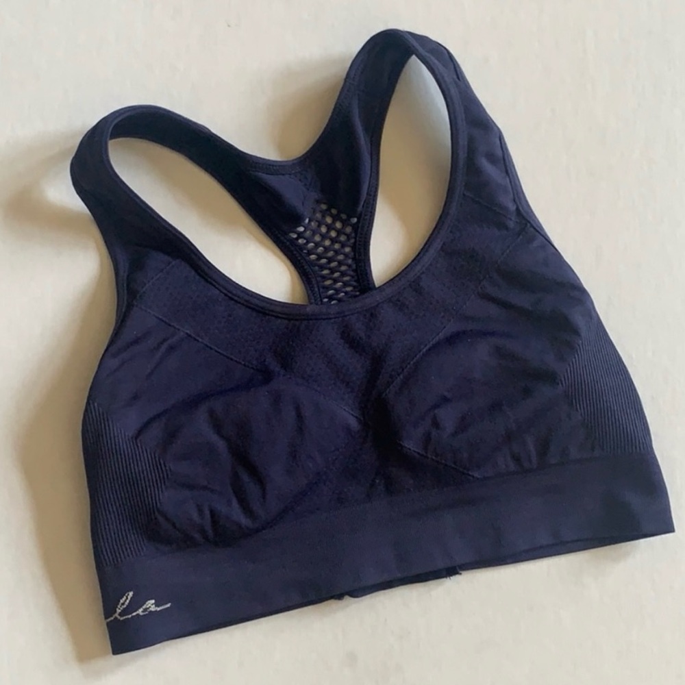 2 Piece seamless work out set - Picture 3 of 15